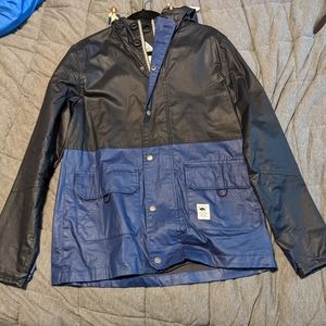 Bellfield Tannum jacket